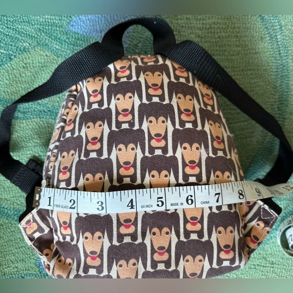 Bungalow 360 Puppy Kids Mini Backback